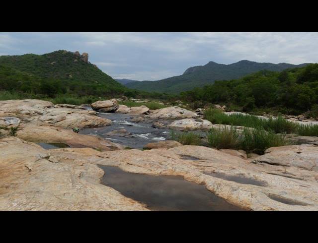 1,191HA FARM FOR SALE IN NELSPRUIT RURAL